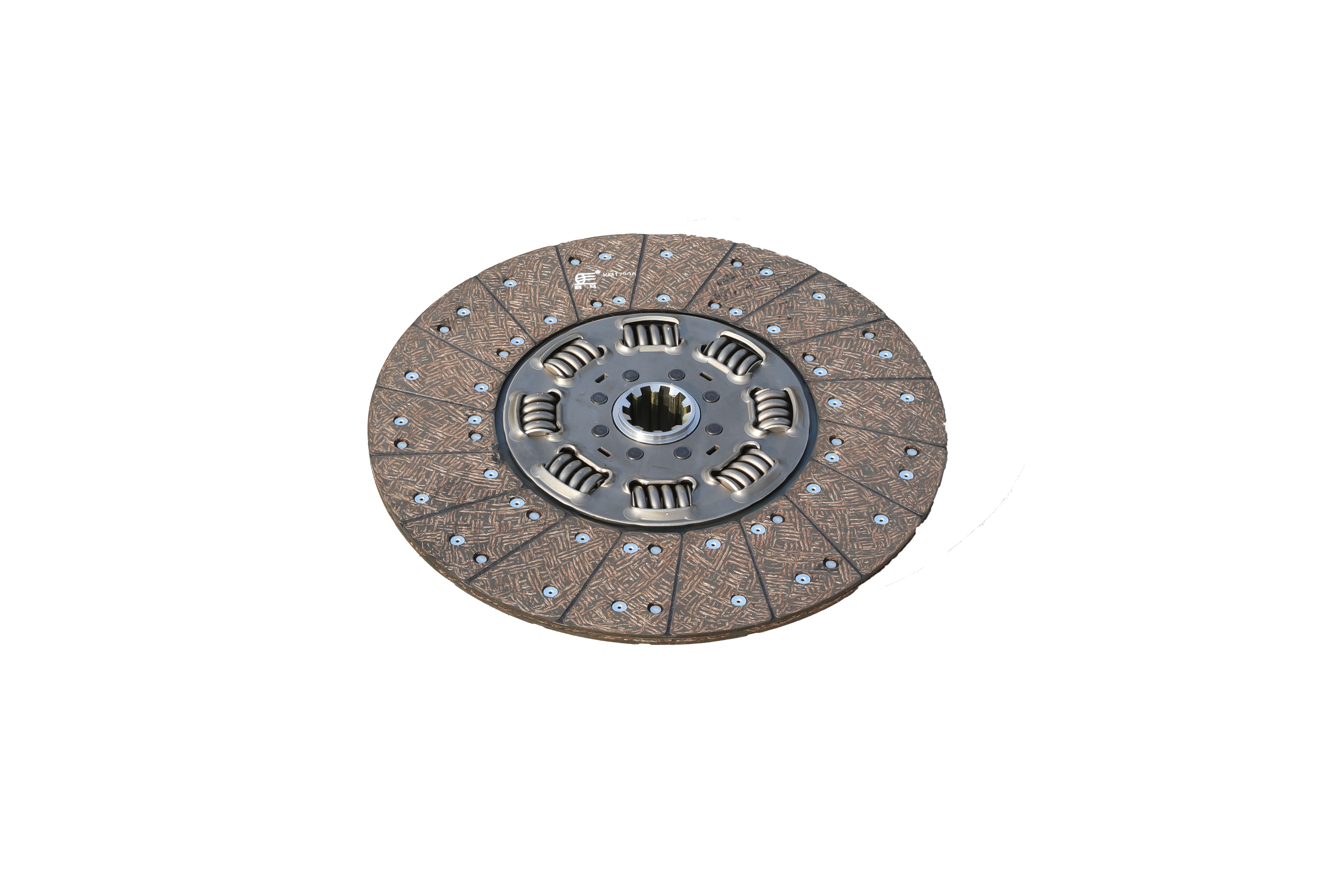 Clutch Disc DT SANY PN : 130699000056A