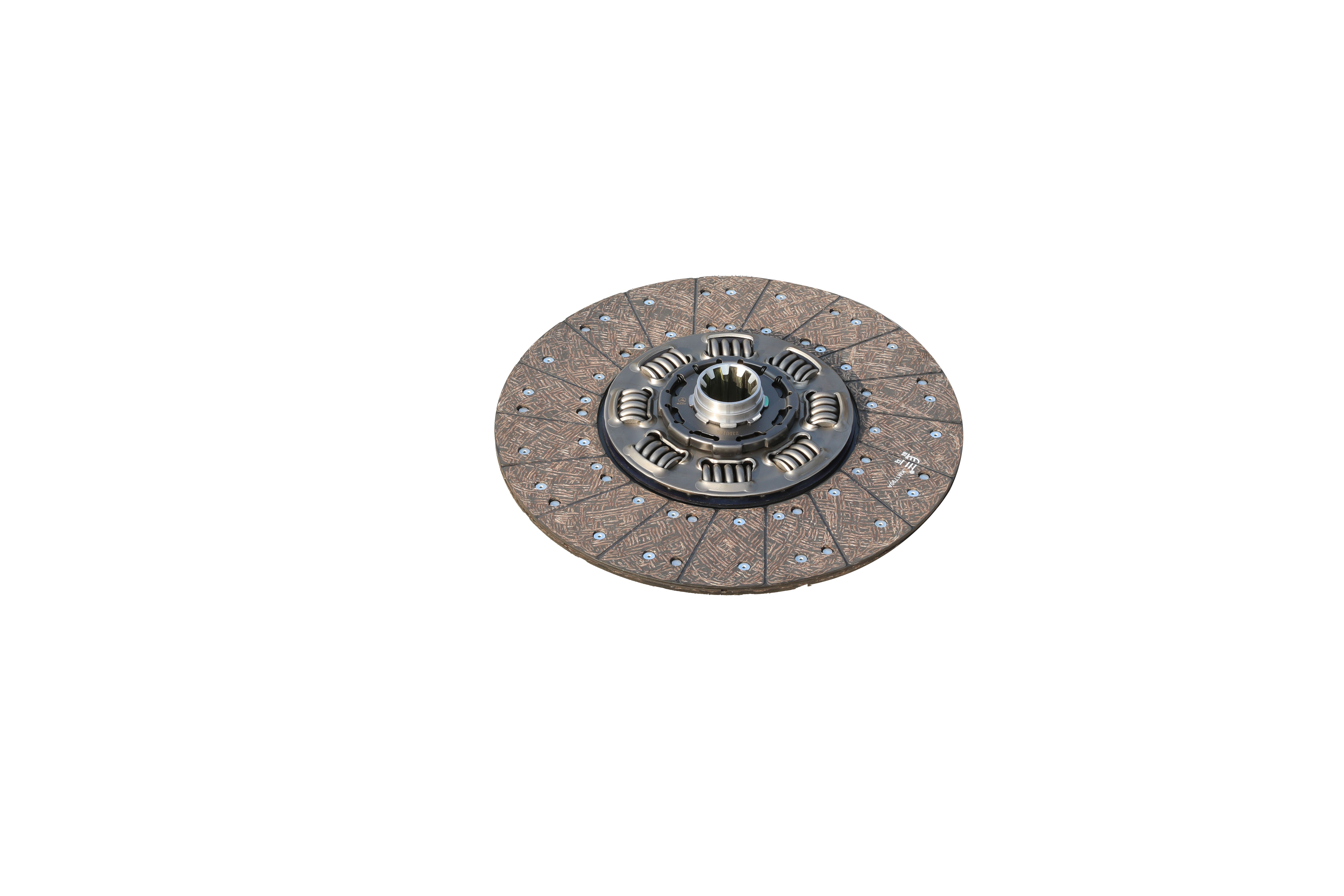 Clutch Disc DT SANY PN : 130699000056A
