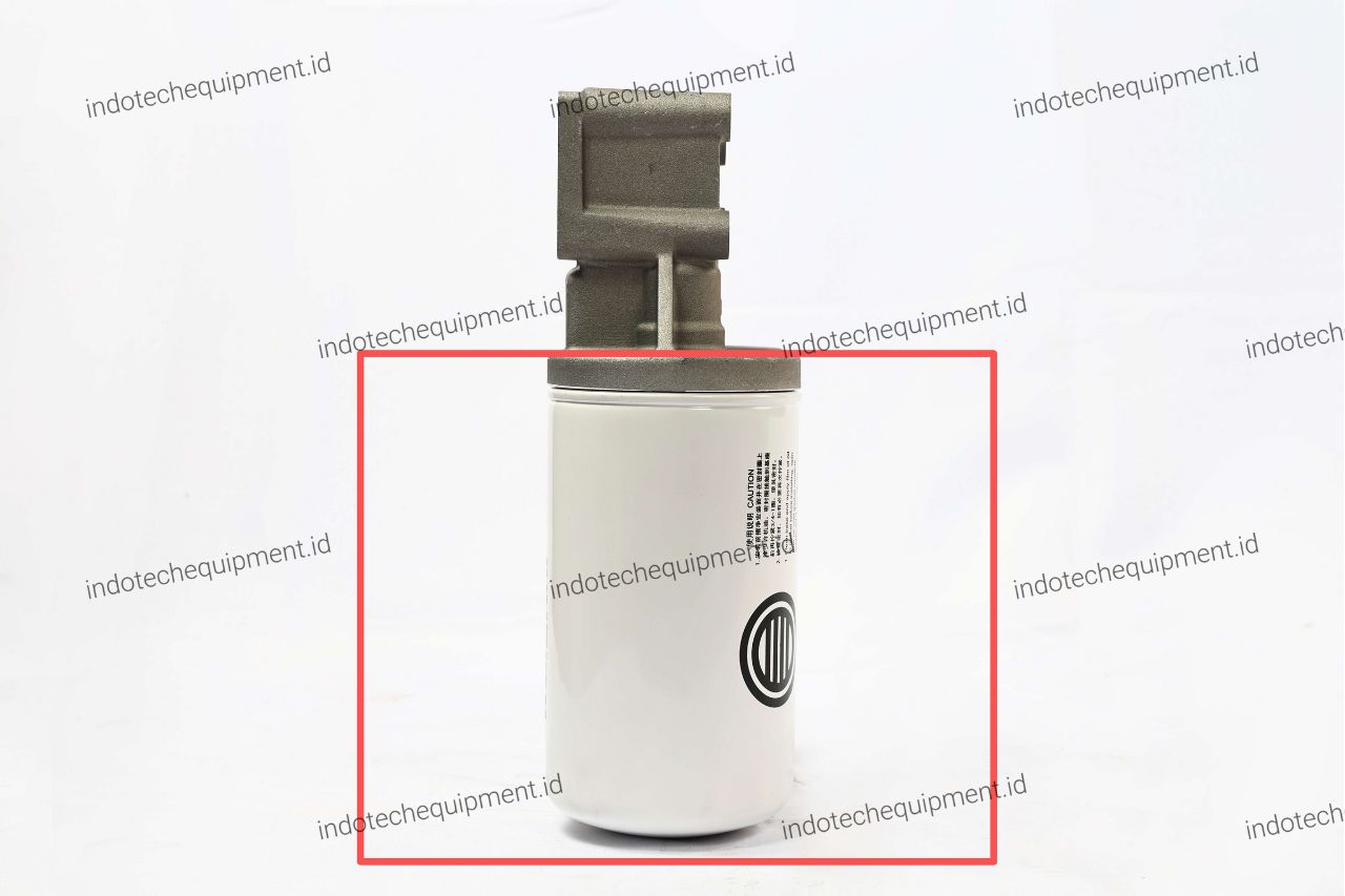  Engine Oil Filter  SANY PN : 160102130003A089