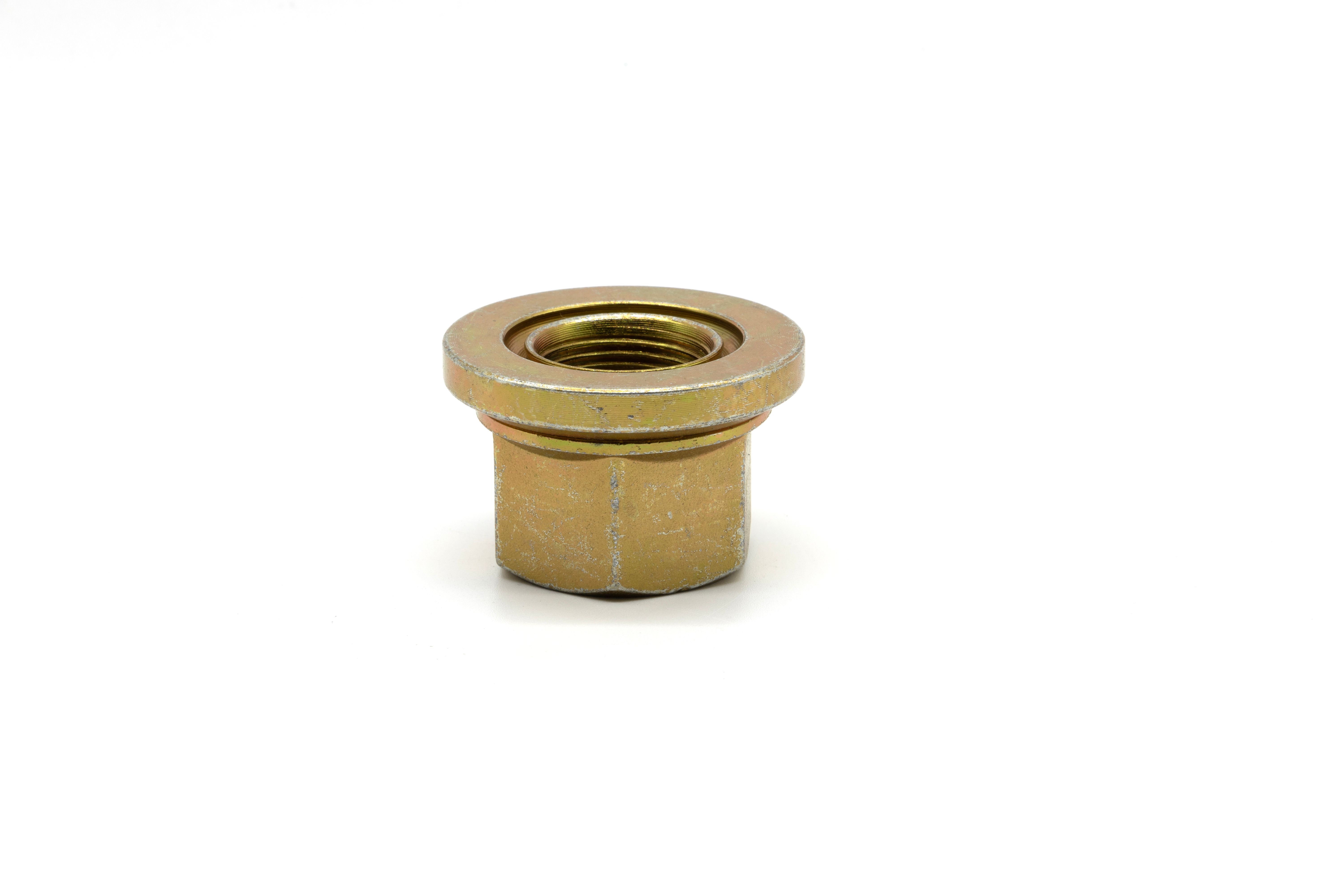 Wheel Nut SANY PN : 131402020002B008