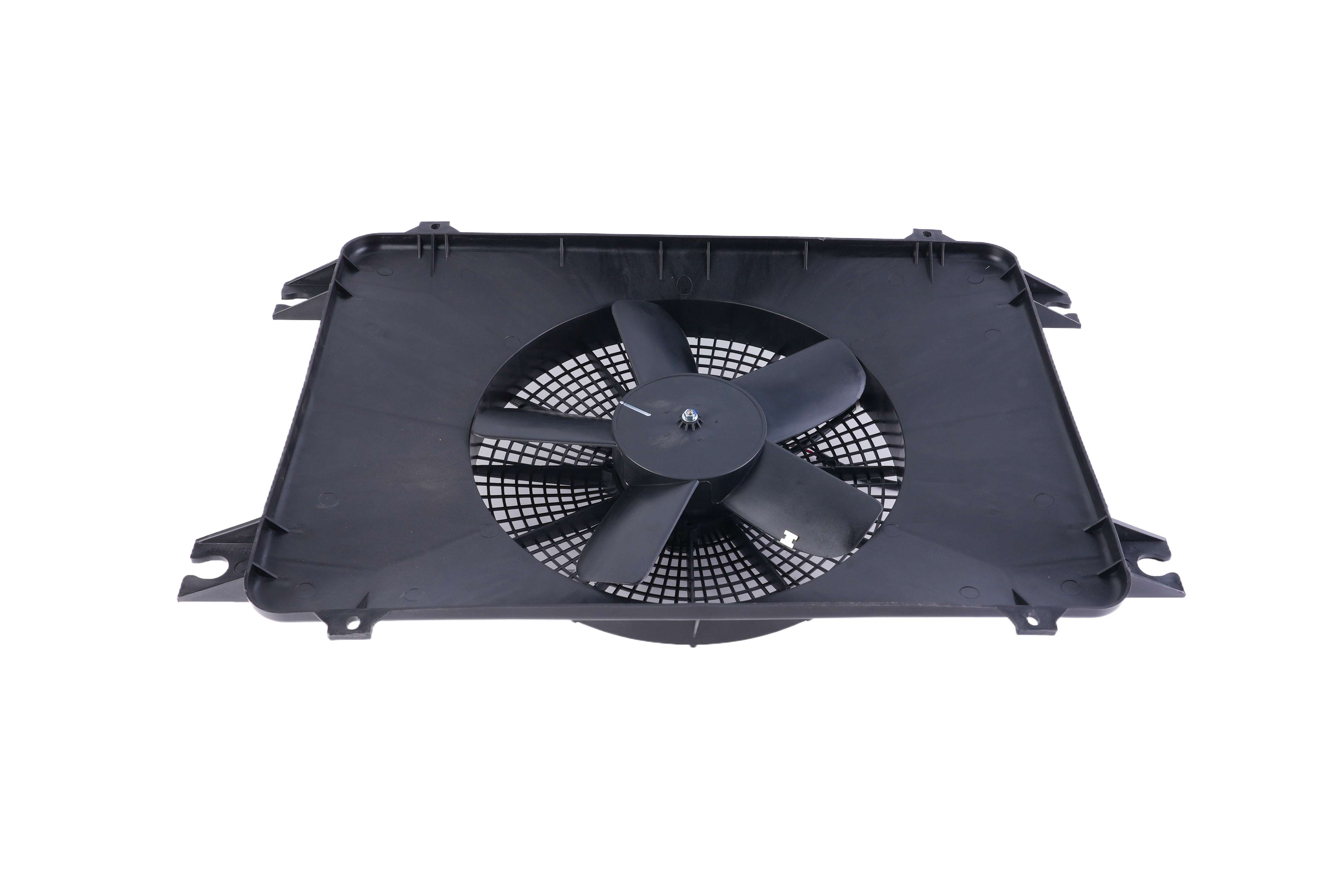 Condenser Fan SANY PN : 141501000192A003