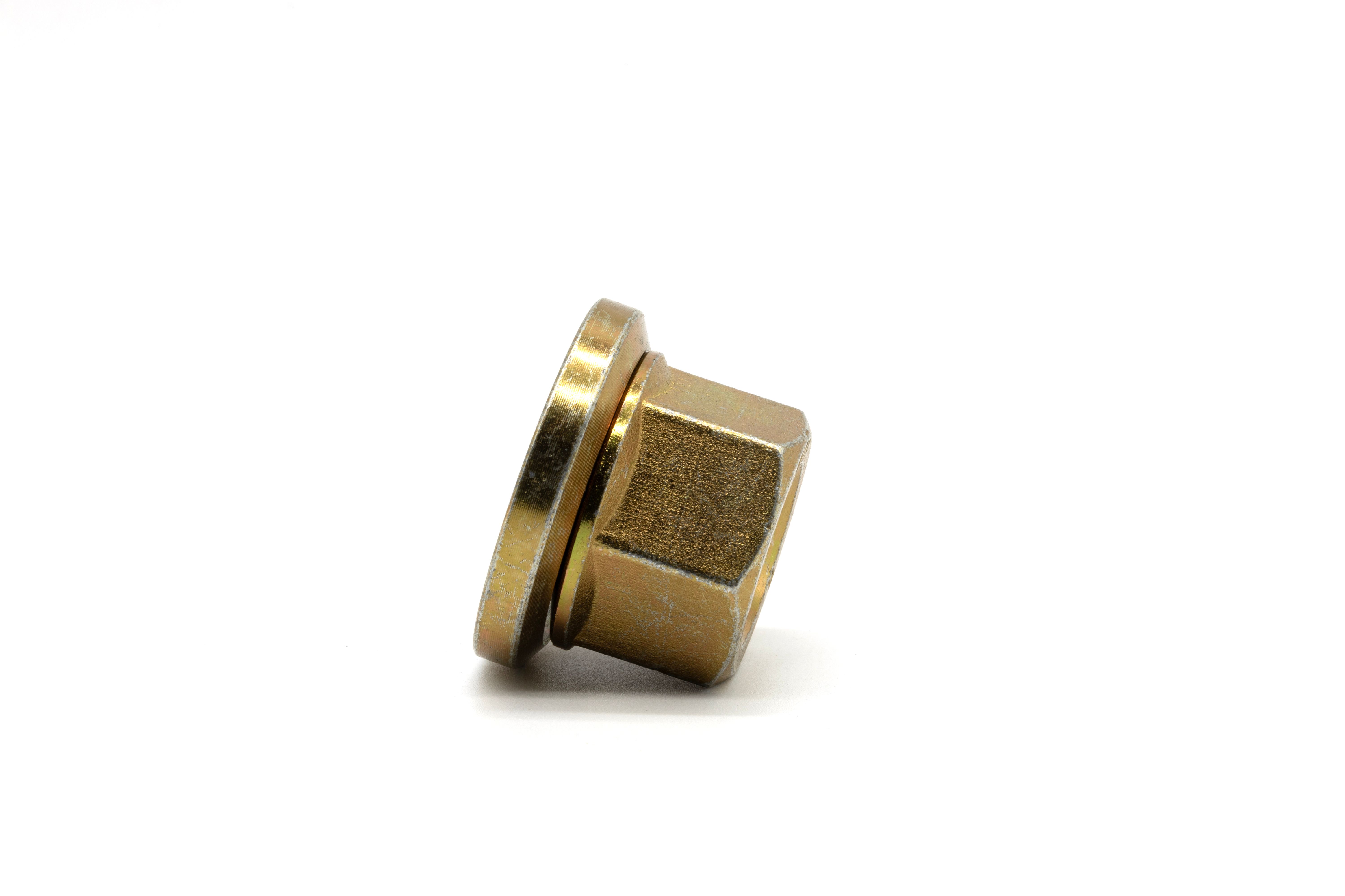 Wheel Nut SANY PN : 131402020002B008