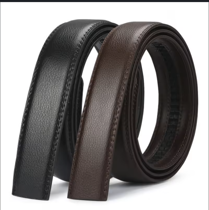 Classic Leather Belts