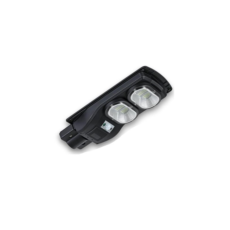 Luminaria Led Light Solar S100 Dl Start