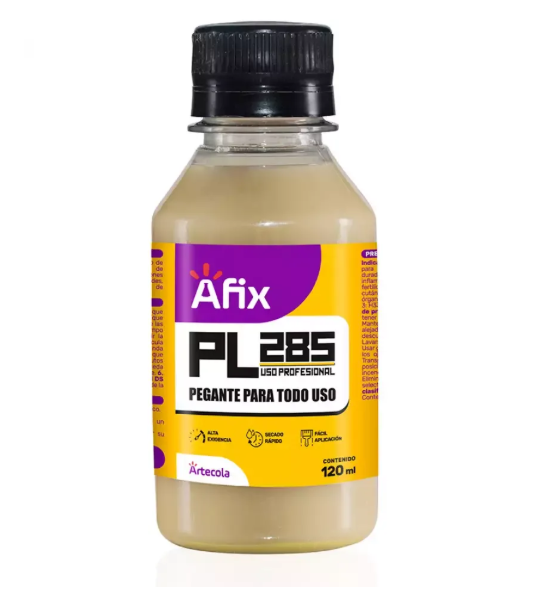 Pegatex Pegante Pl285 120Ml