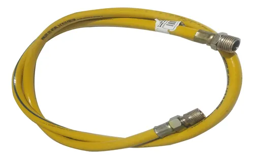 Manguera de gas