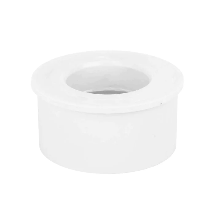 Buje PVC 1 1/4x 1/2"