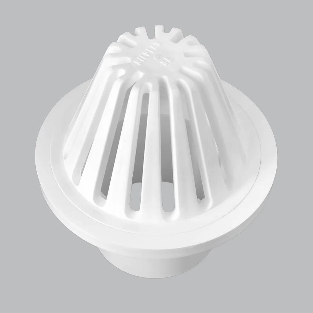 Rejilla cupula plastico