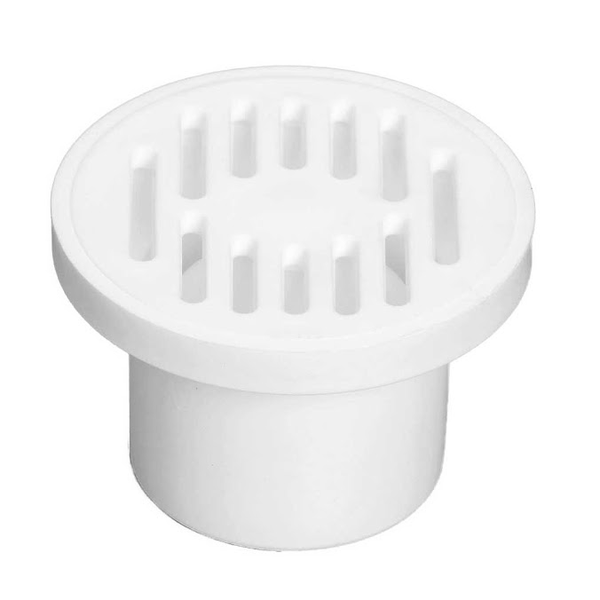 rejilla desagüe plástico