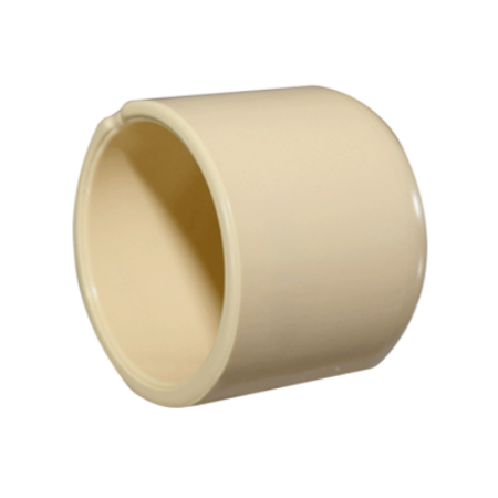 Tapón Hembra 1/2" CPVC