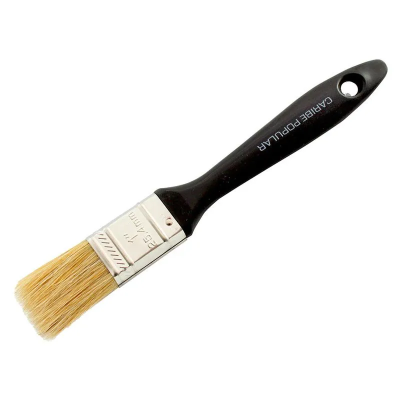 Brocha ribher 1 1/2"