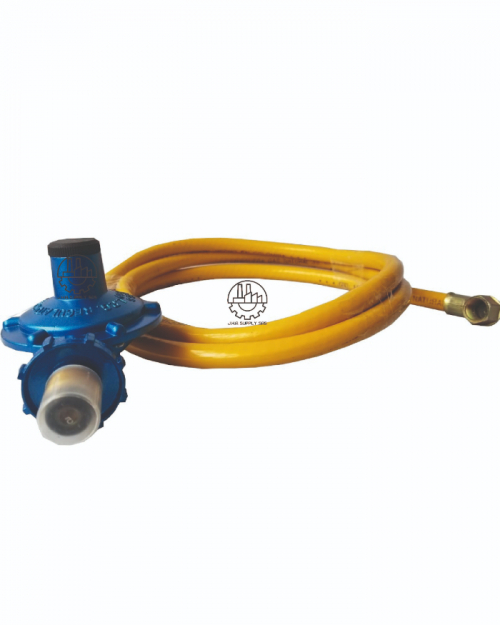 Conector+ regulador de 1,50 3/8*1,50cm