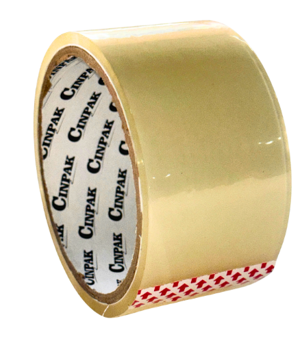 Cinta Mk Transparente 30 Mts 