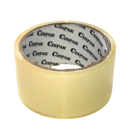 Cinta Mk Transparente 30 Mts