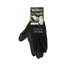 guante nitrilo talla 10