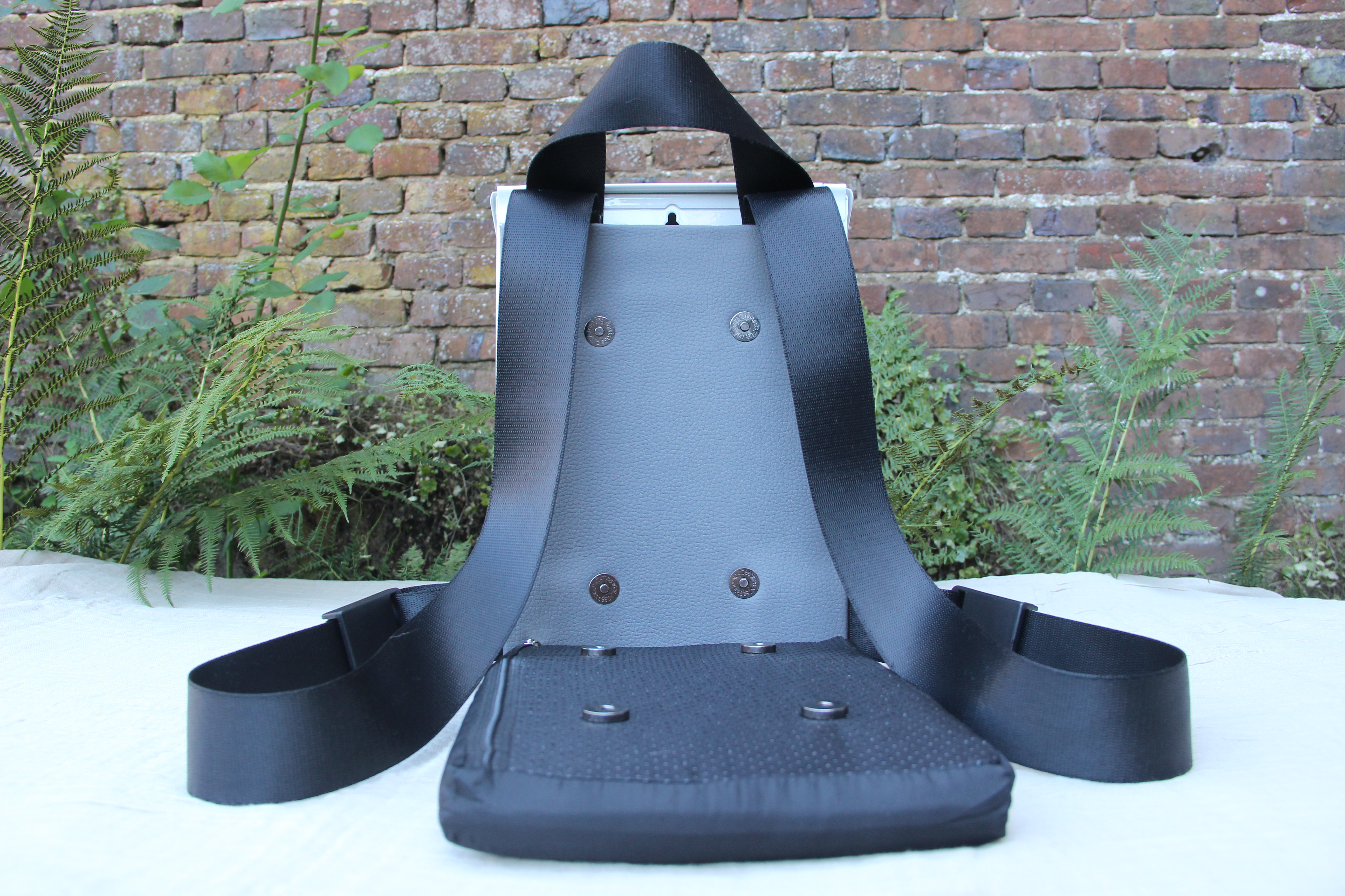 La tête dans les nuages