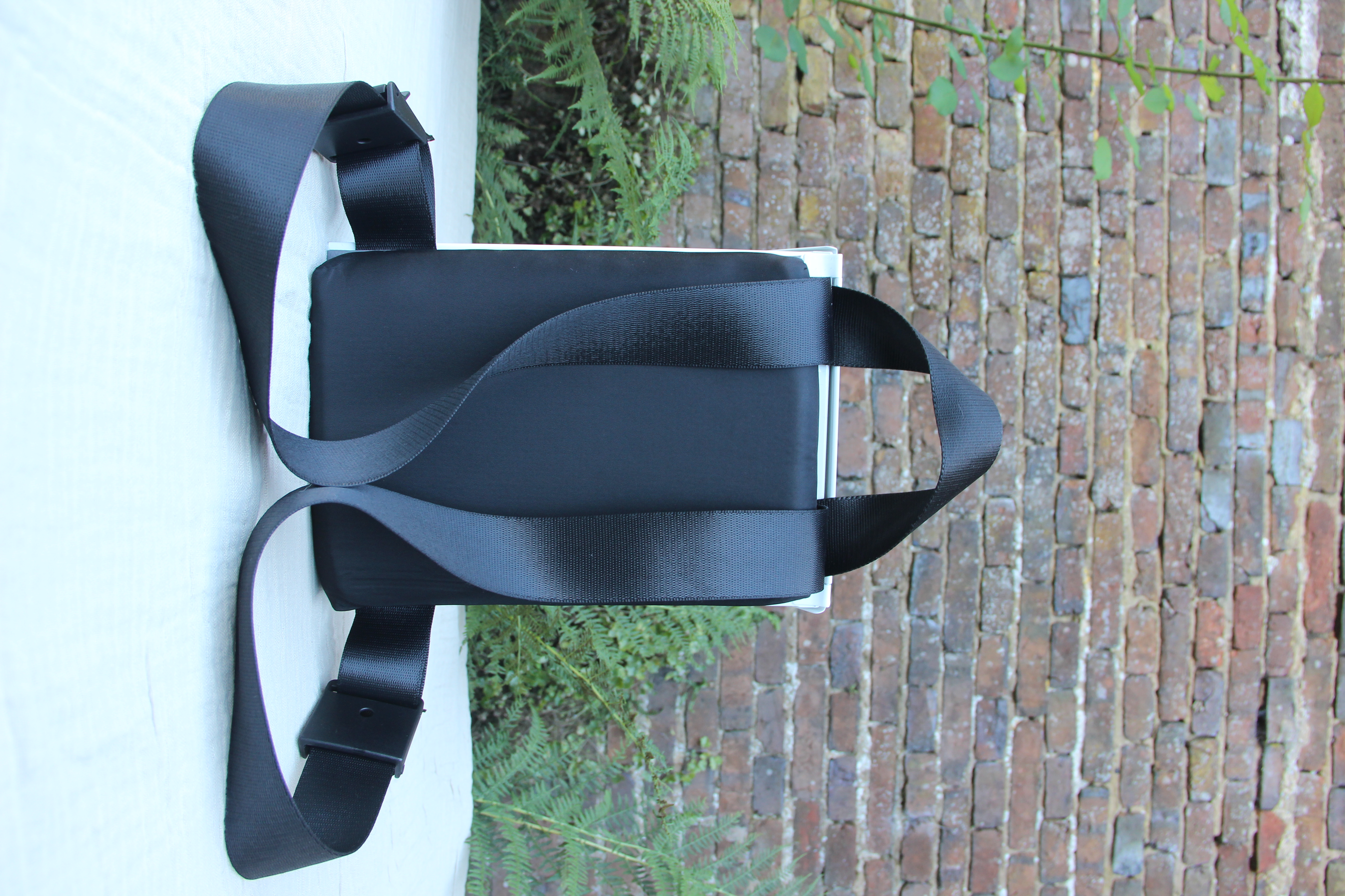 La tête dans les nuages