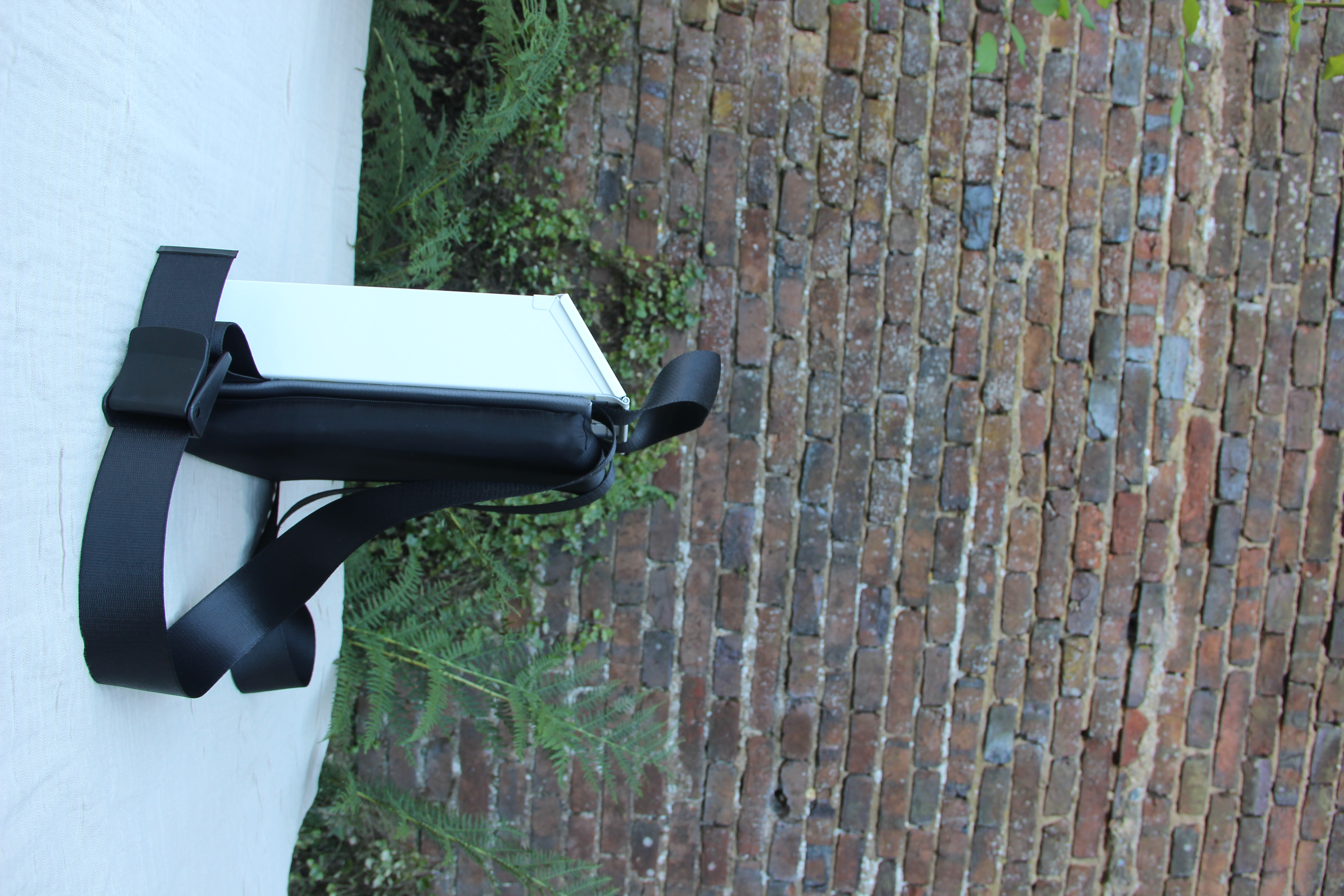 La tête dans les nuages