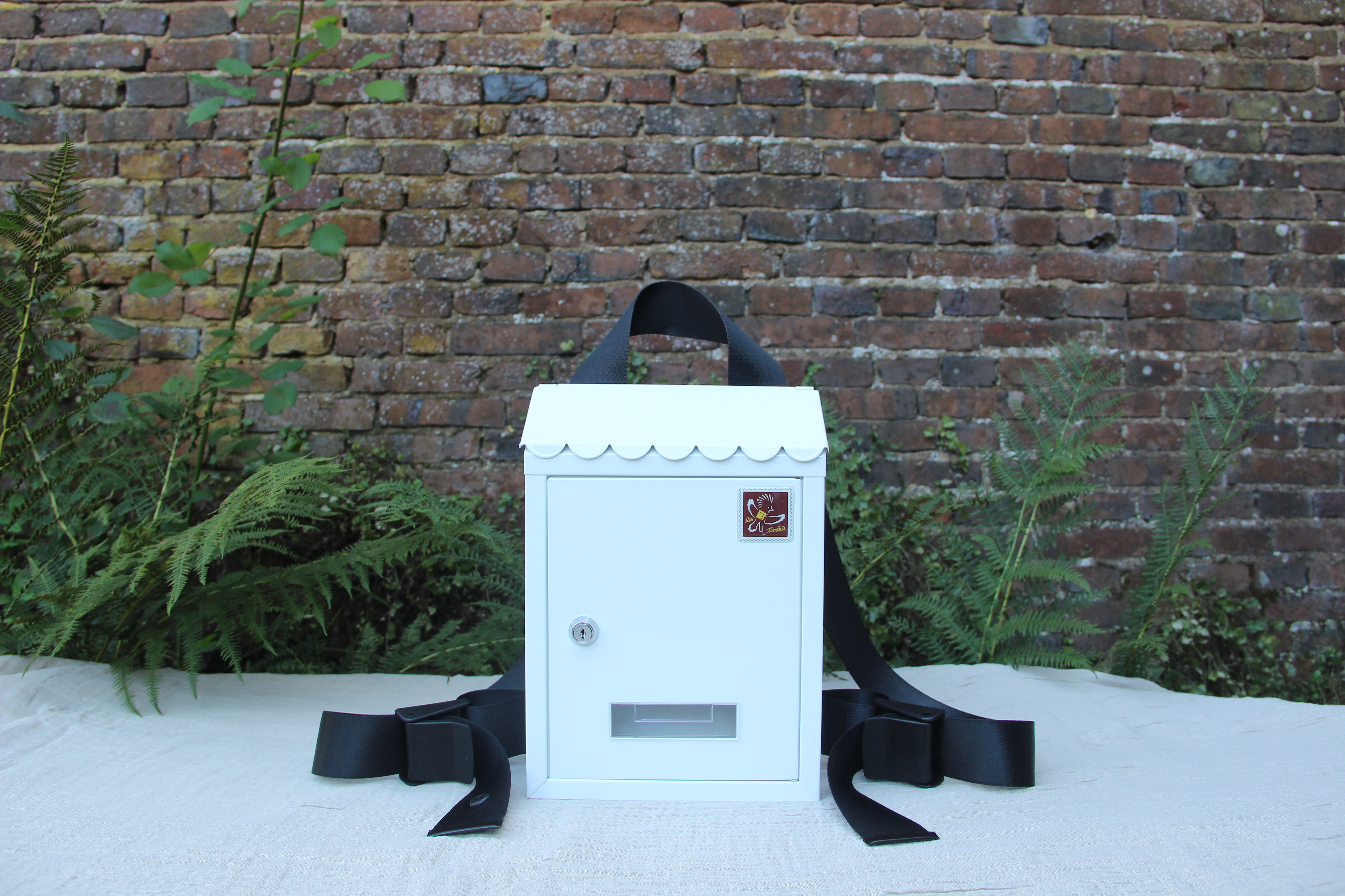 La tête dans les nuages