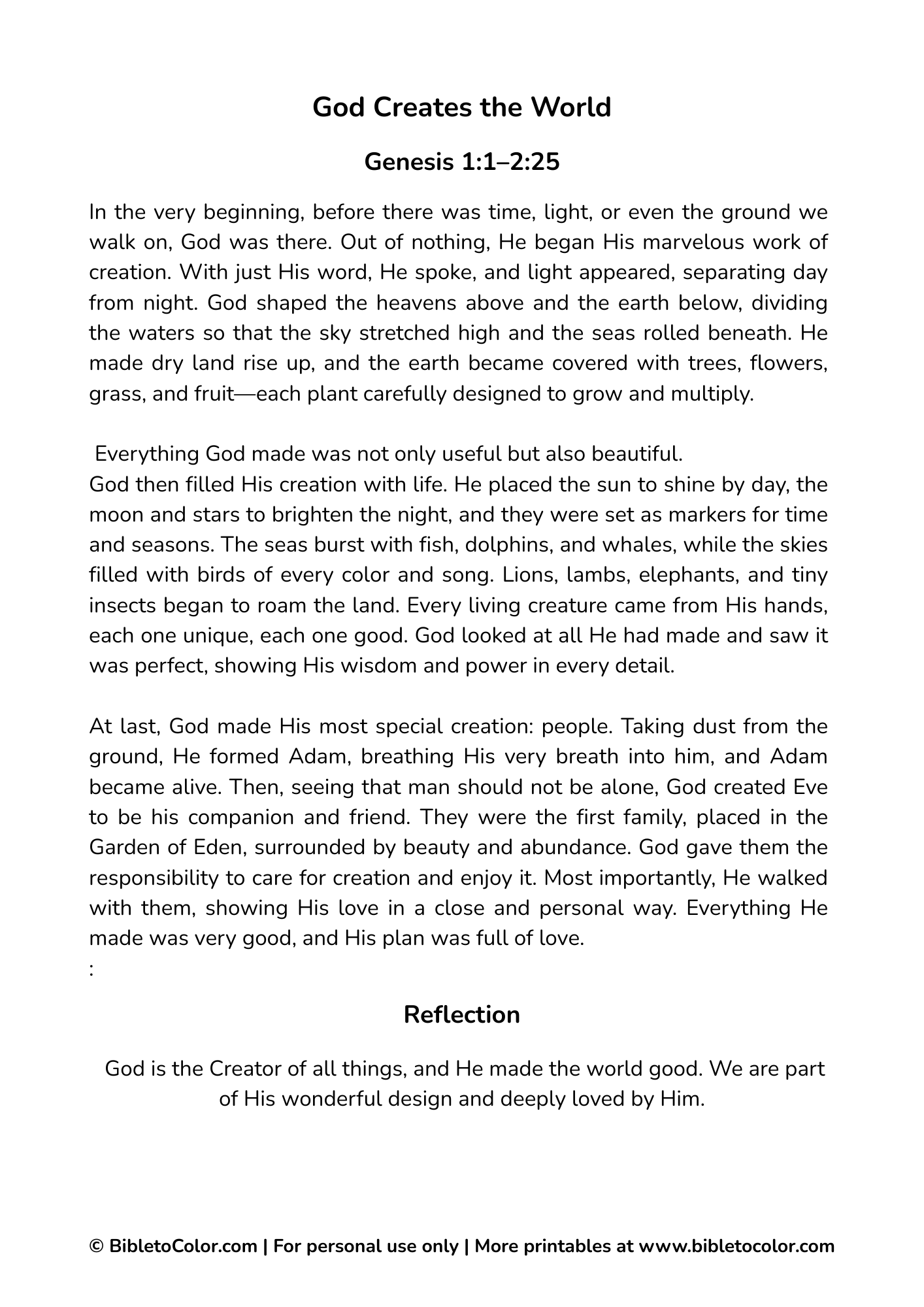 ✨ 30 Old Testament Stories – Coloring Pages Pack