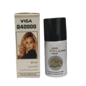 VIGA 240000 Spray