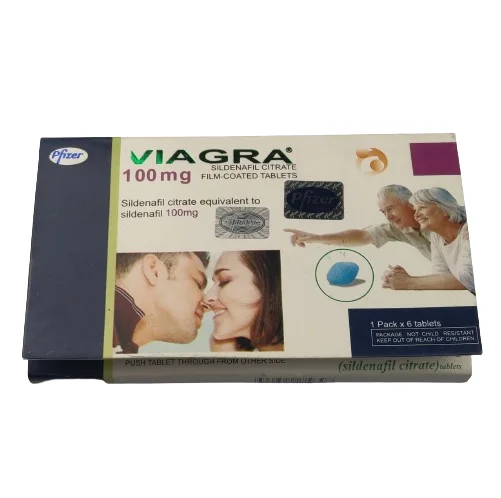 Viagra 100mg