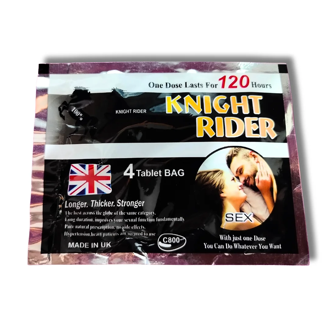 Knight Rider 4 Tablet Pouch