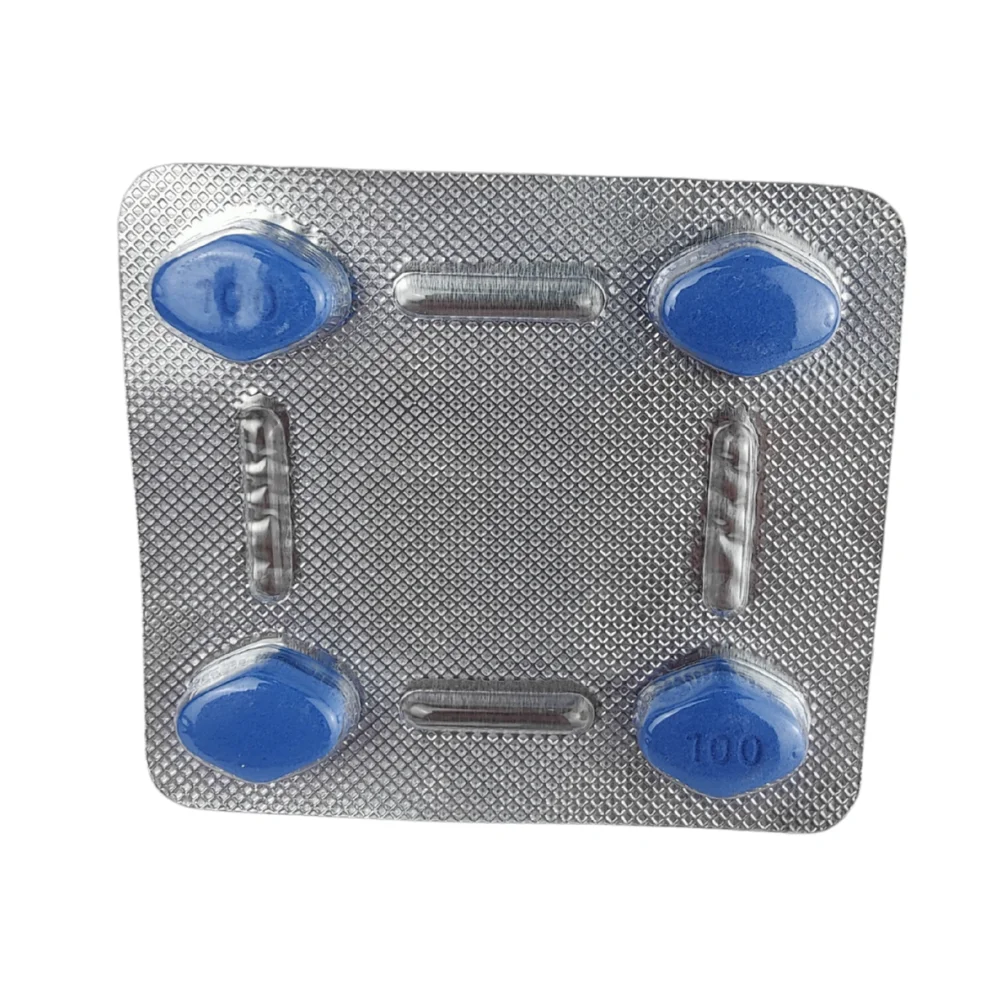 Vega Tablets 100mg