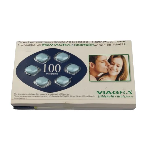 Viagra 100mg