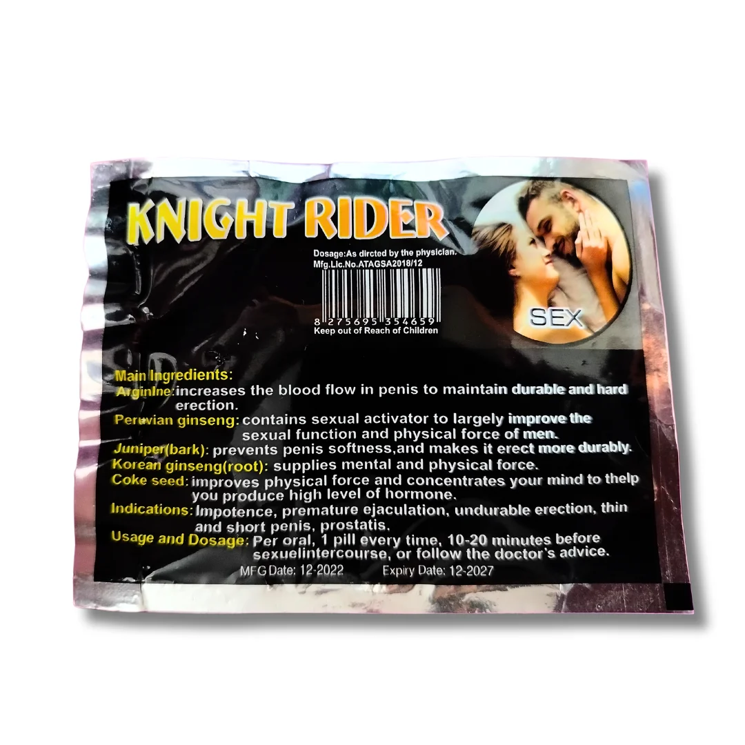Knight Rider 4 Tablet Pouch