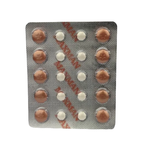 Maxman Tablets