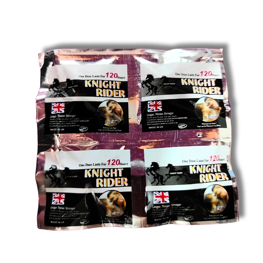 Knight Rider 4 Tablet Pouch