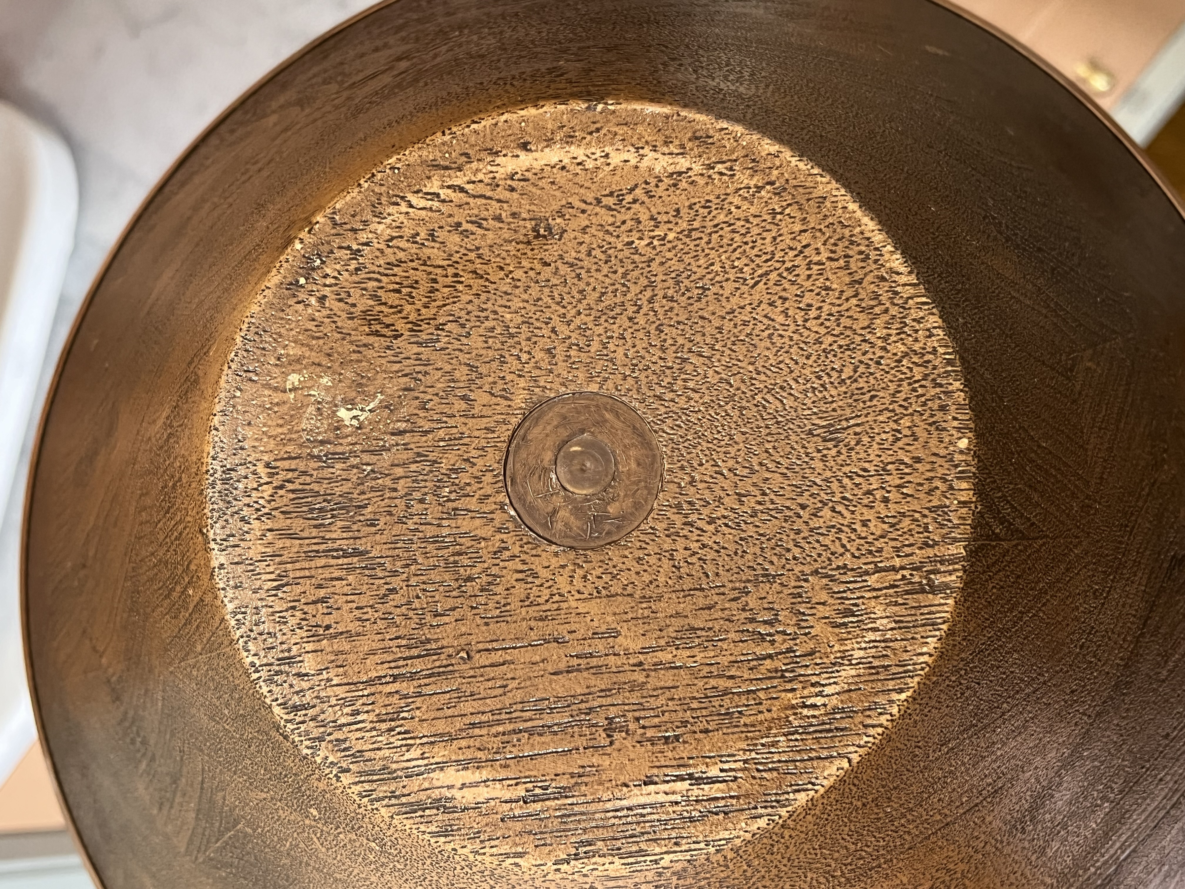 Mid Century Modern Bowl