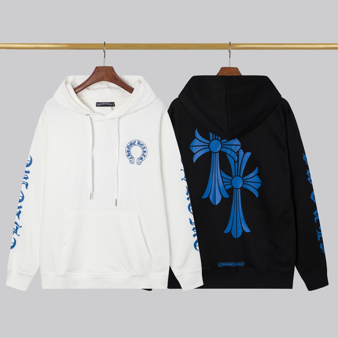 Hoodies