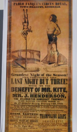 Being for the Benefit of Mr. Kite