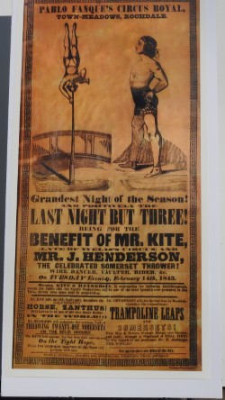 Being for the Benefit of Mr. Kite