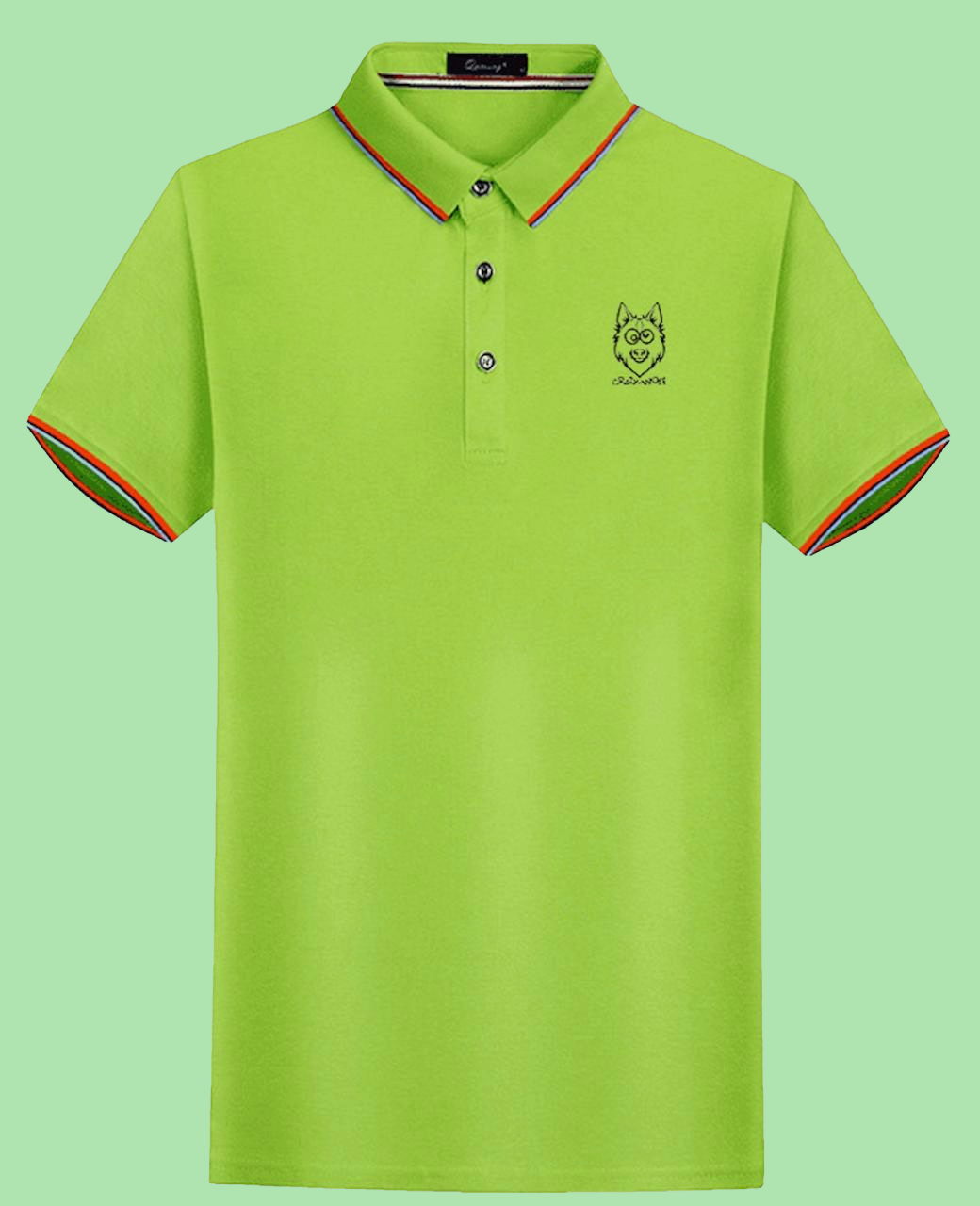 Renacer Salvaje: Energía Verde en Movimiento