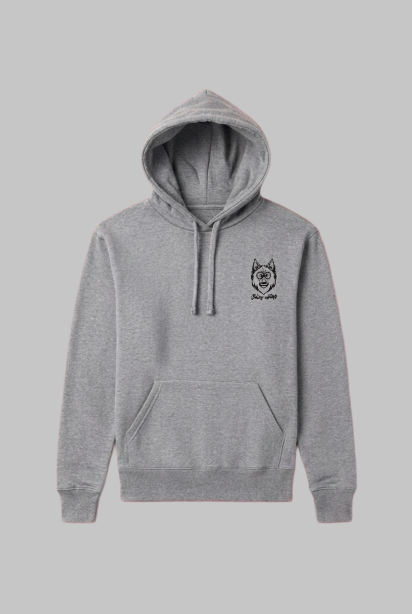 Gris Indomable: Espíritu de Libertad