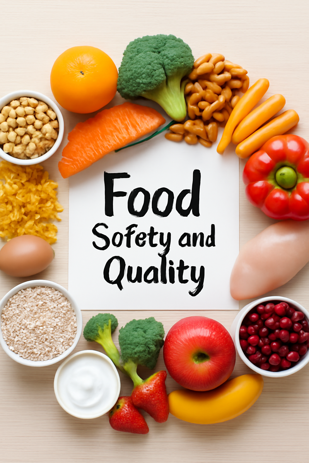 ISO 9001:2015 Foundation & Pre-Preparedness Training