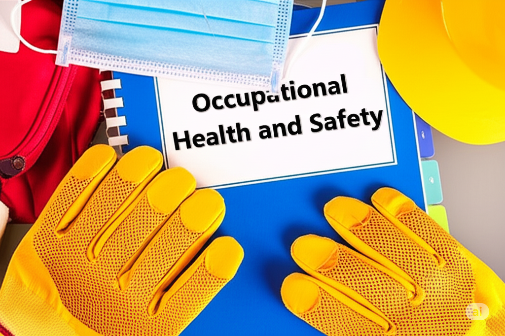 ISO 45001:2018 Foundation & Pre-Preparedness Training