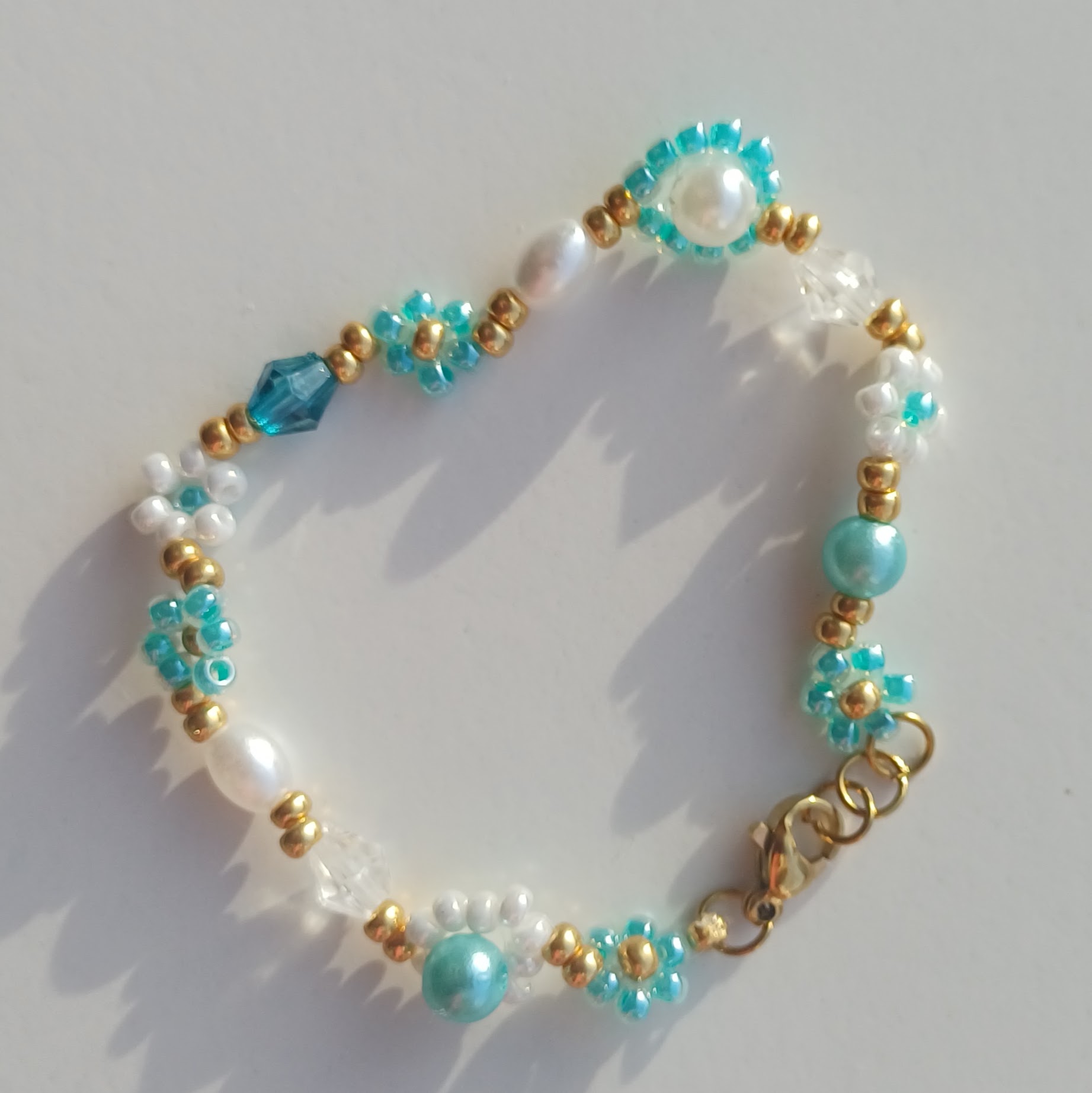 Solea Bloom armband