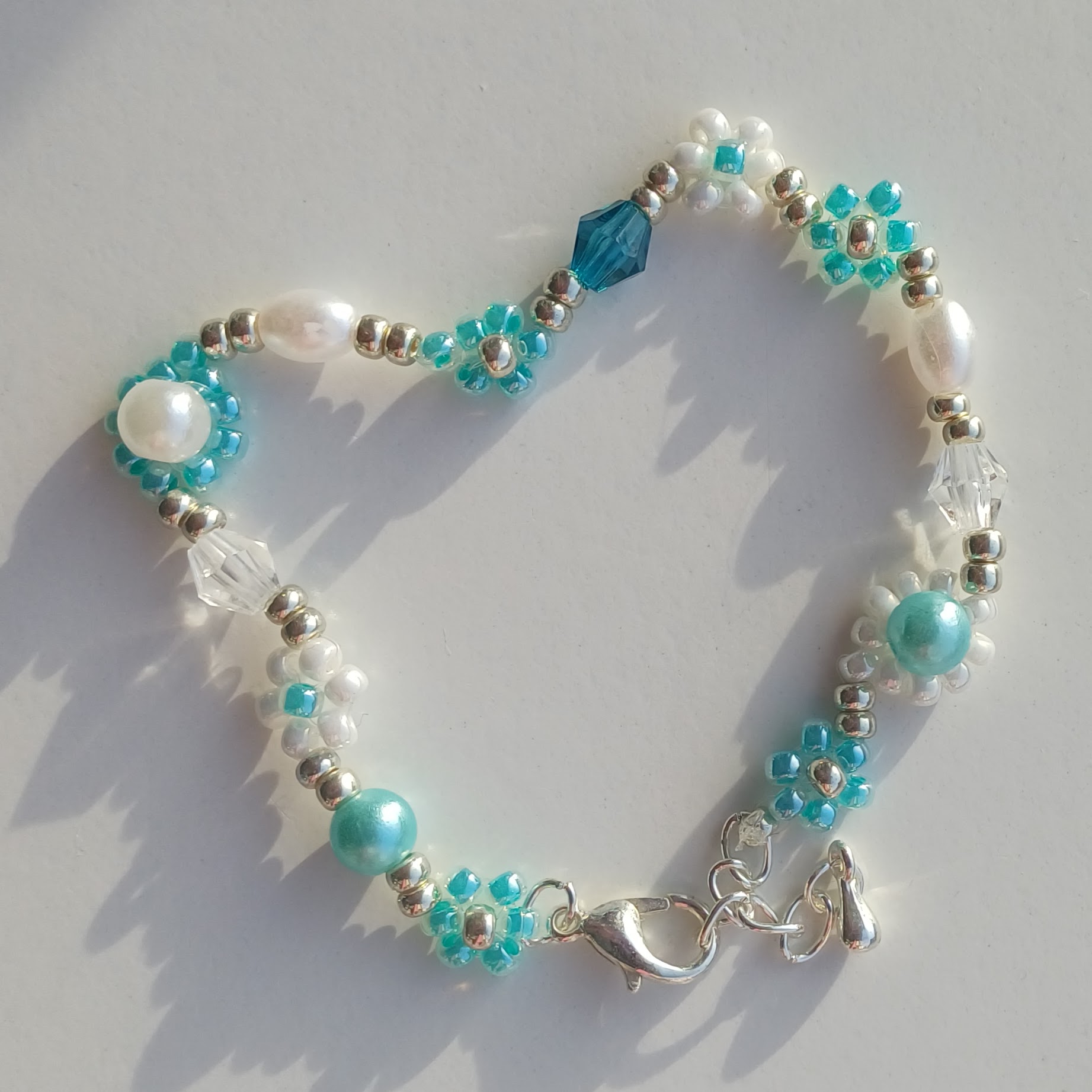 Solea Bloom armband