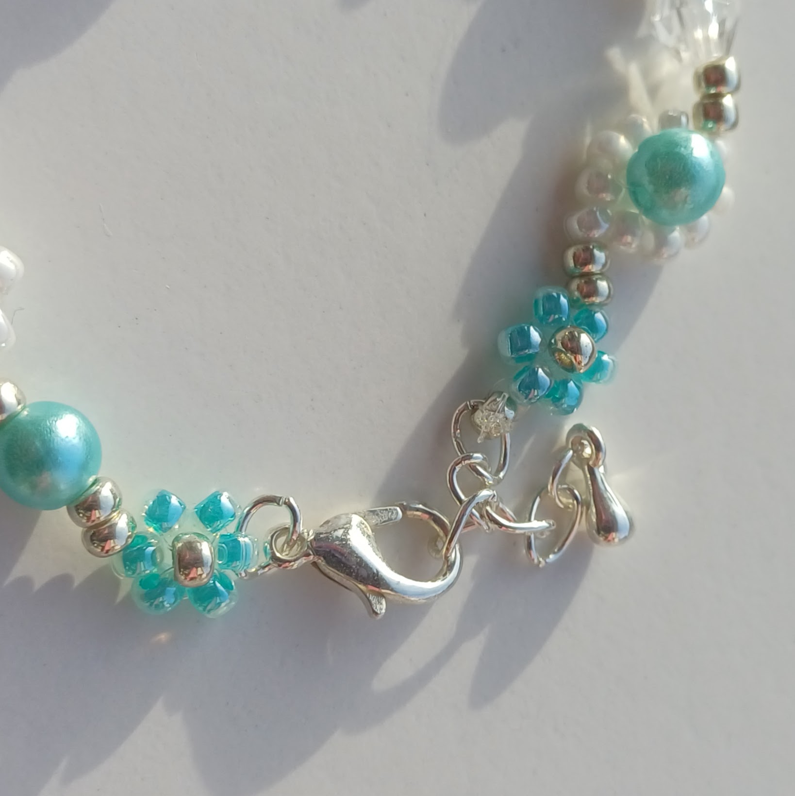 Solea Bloom armband