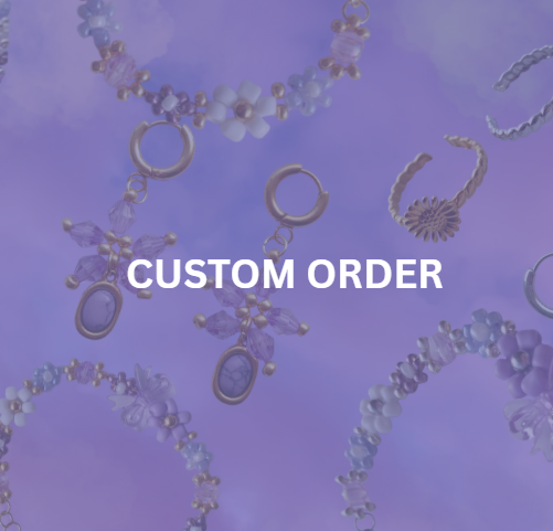 CUSTOM SIERAAD