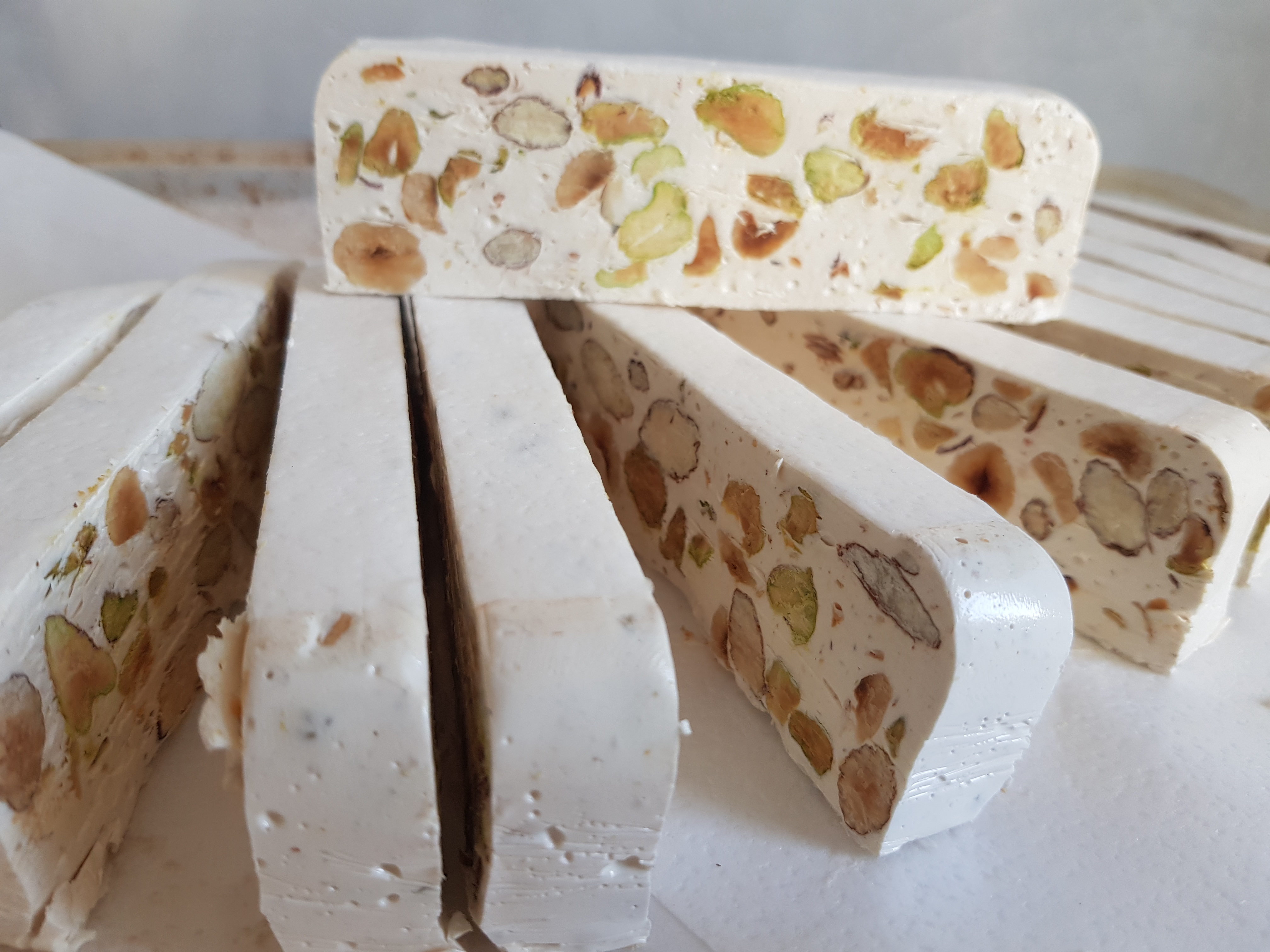 Nougat 