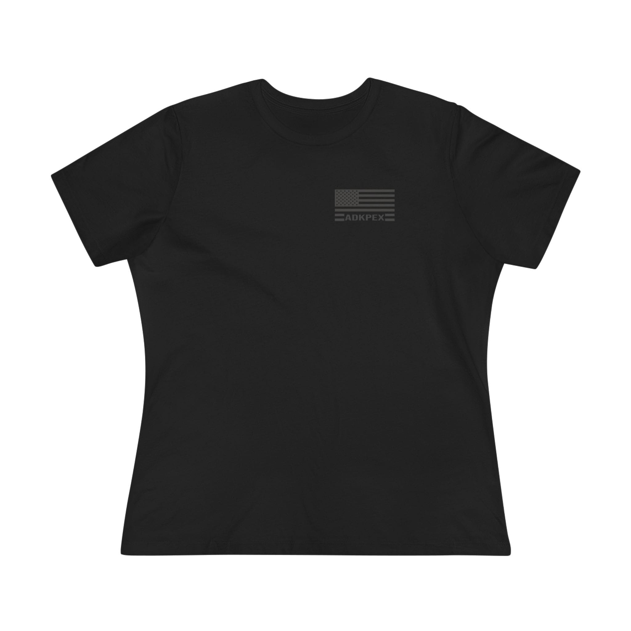 Women's Short Sleeve Tee