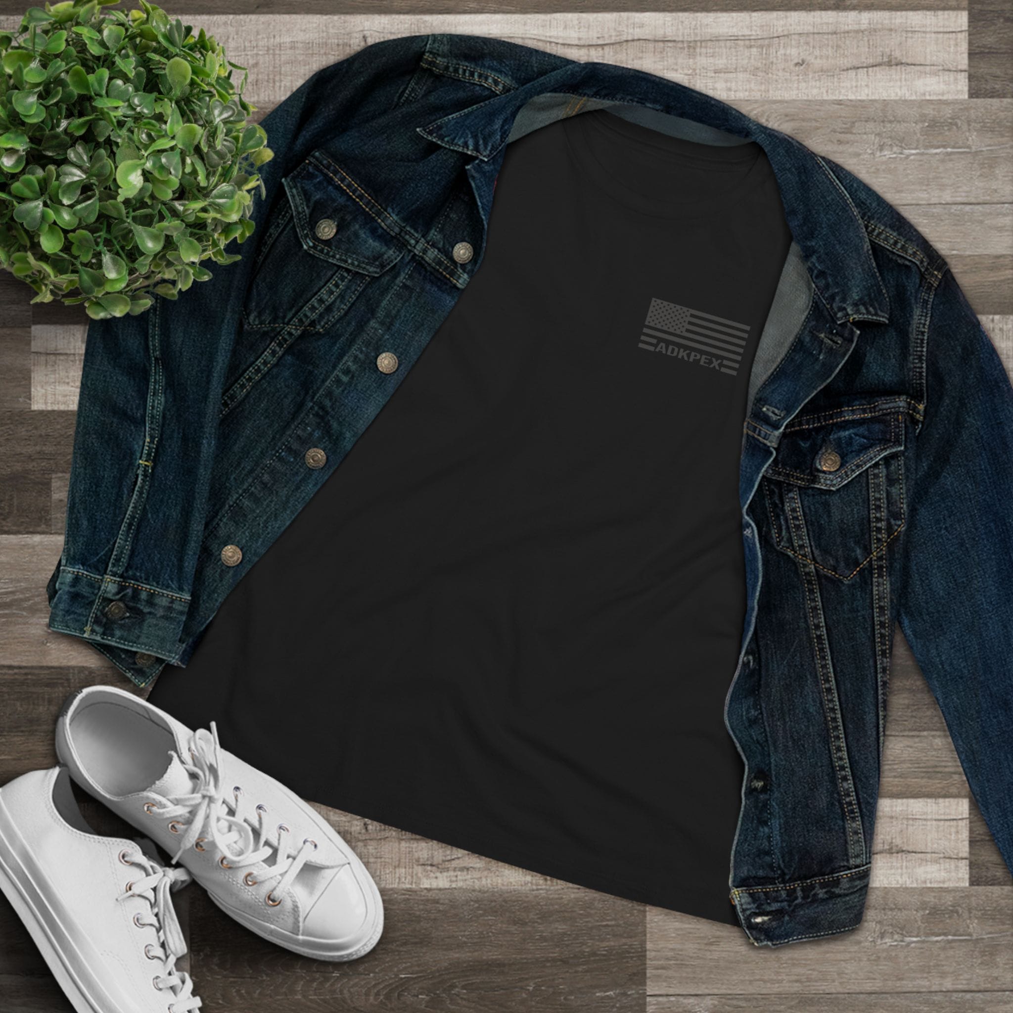 Women's Short Sleeve Tee