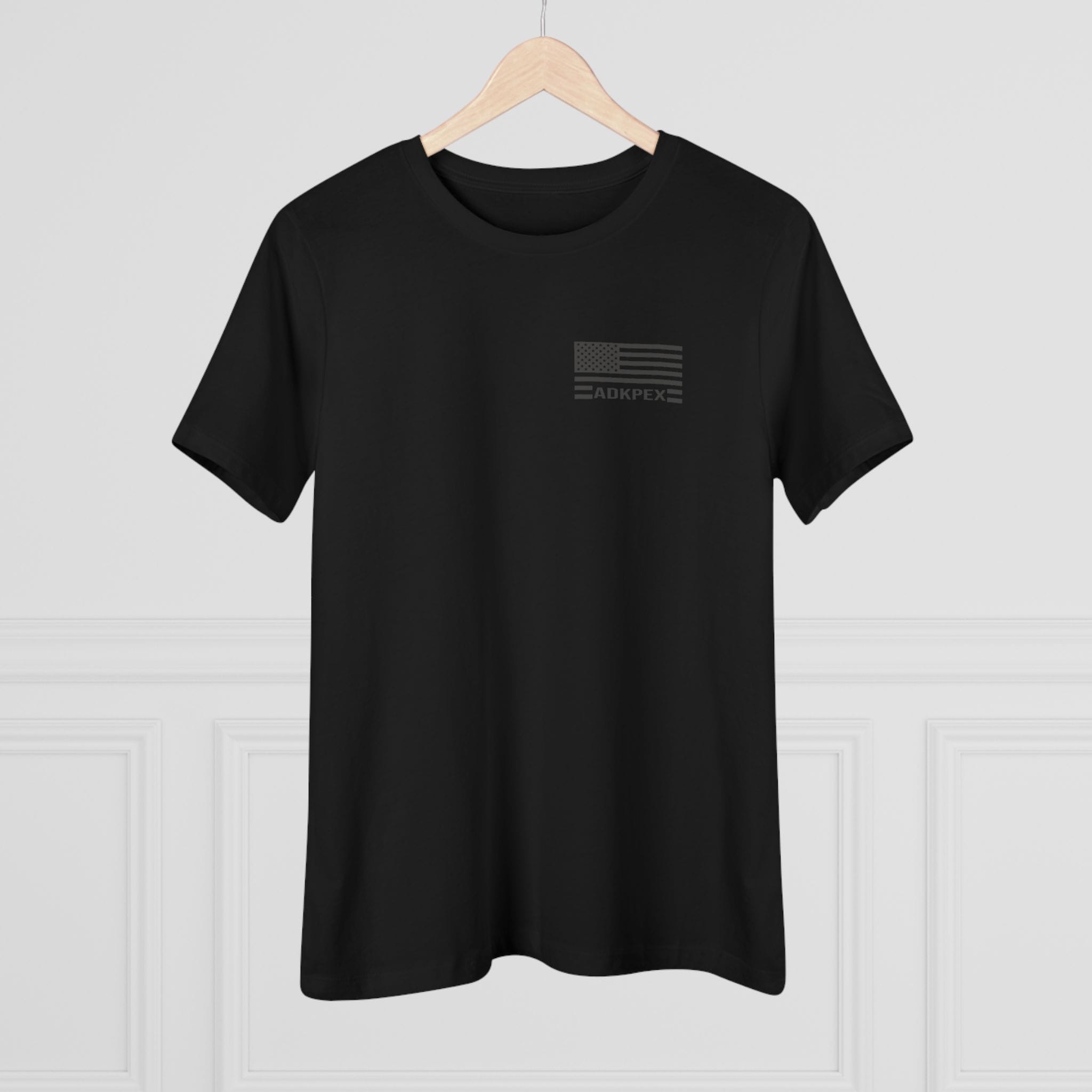 Women's Short Sleeve Tee