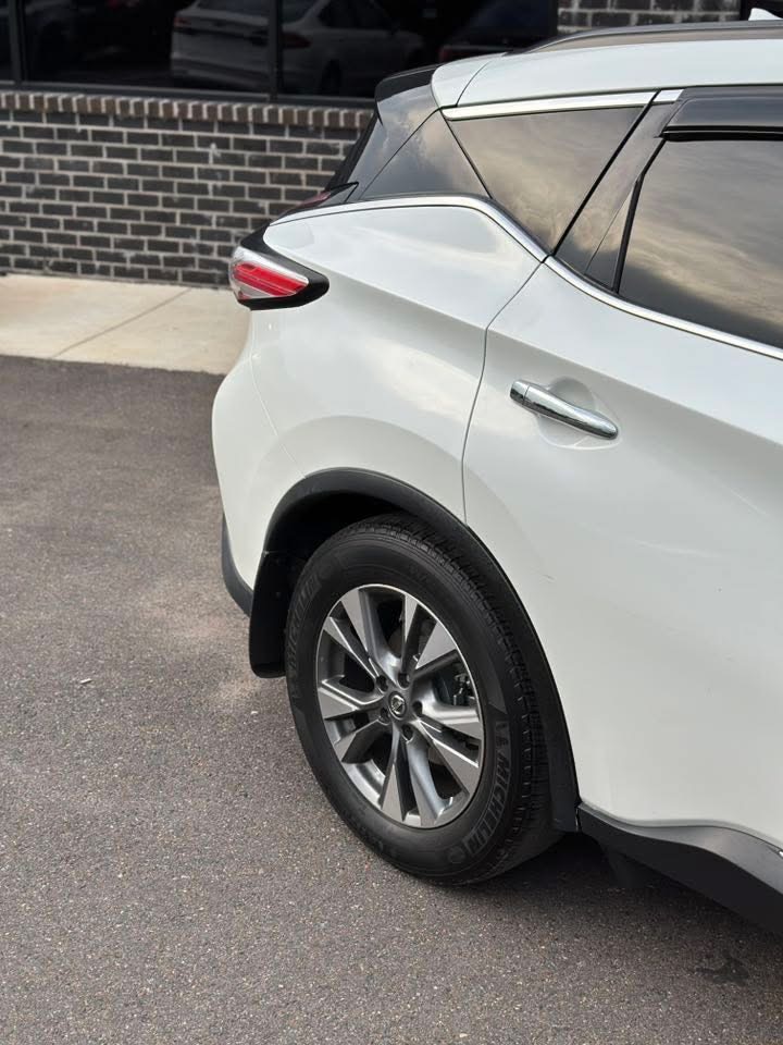 🚙 2016 Nissan Murano S – Clean & Reliable 🚙