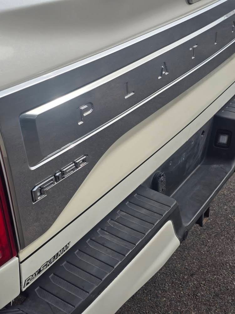 Ford F-150 Pickup Truck